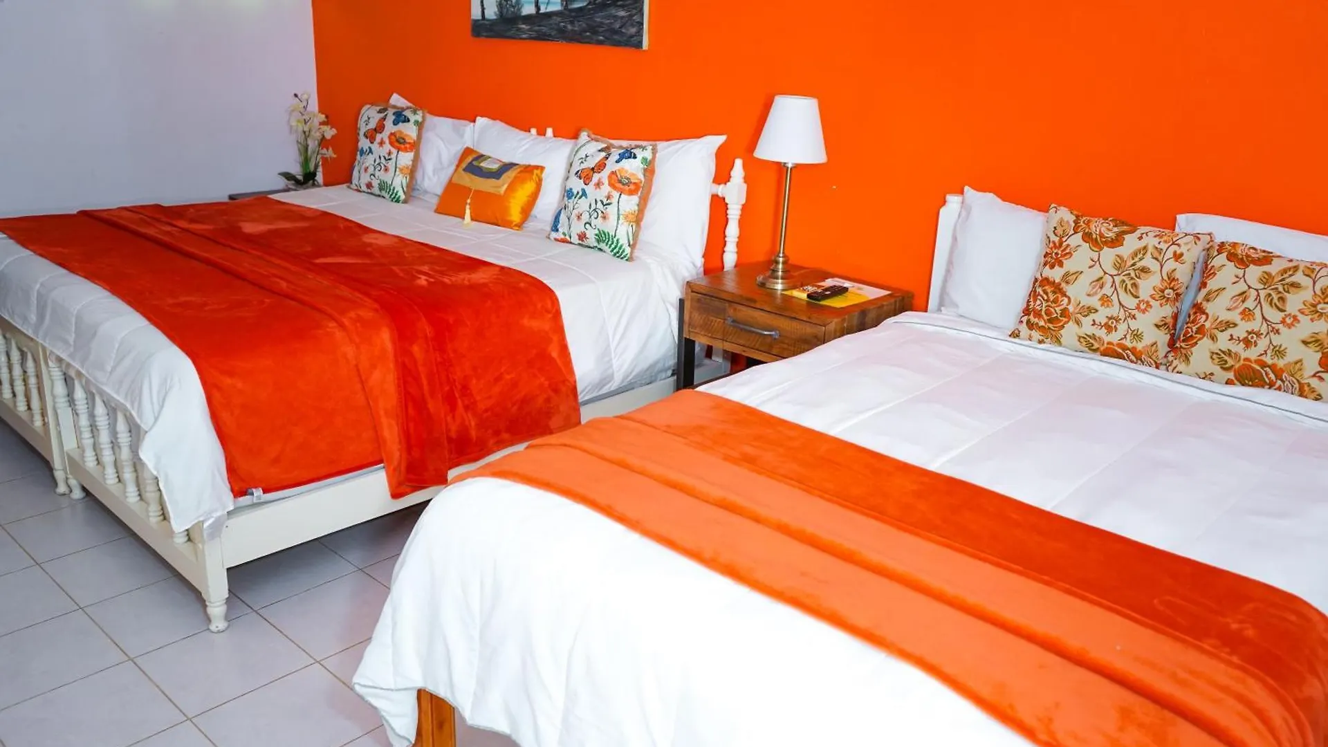 Ayurveda Resort Negril 2*,  Jamaïque