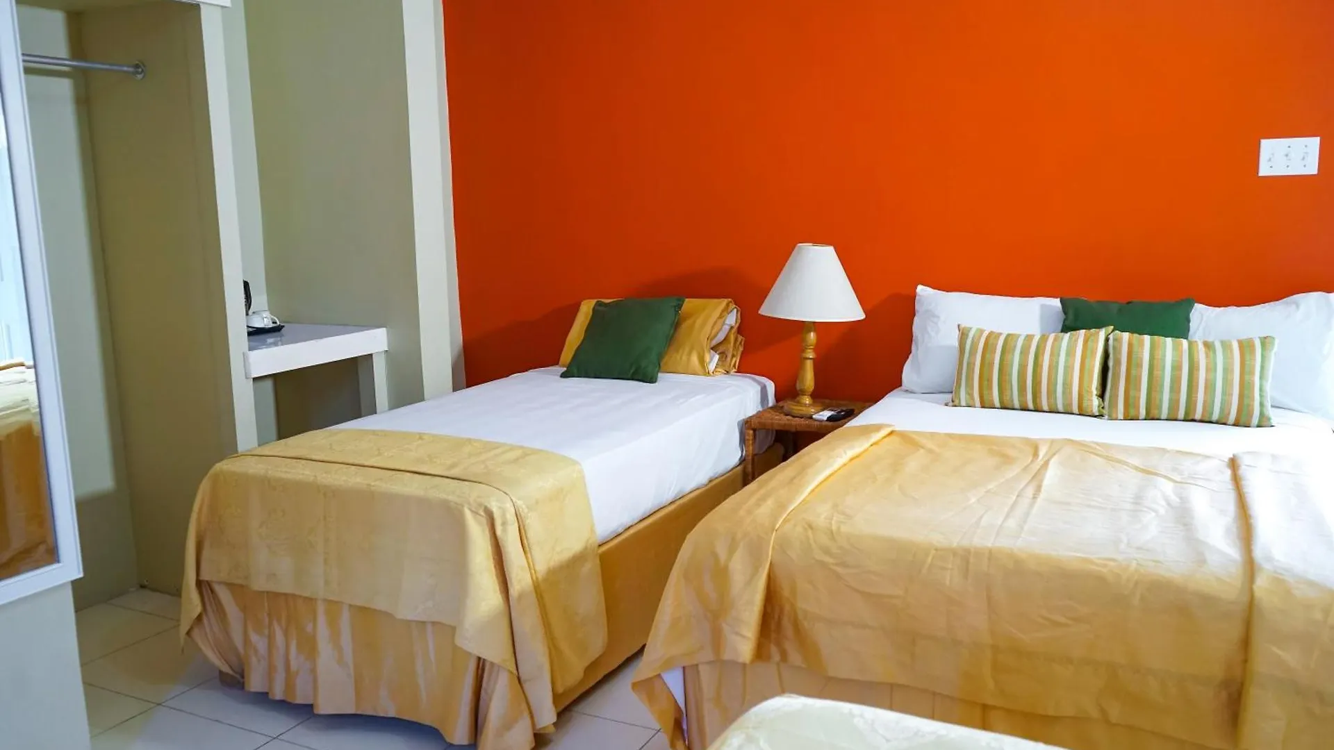 Ayurveda Resort Negril