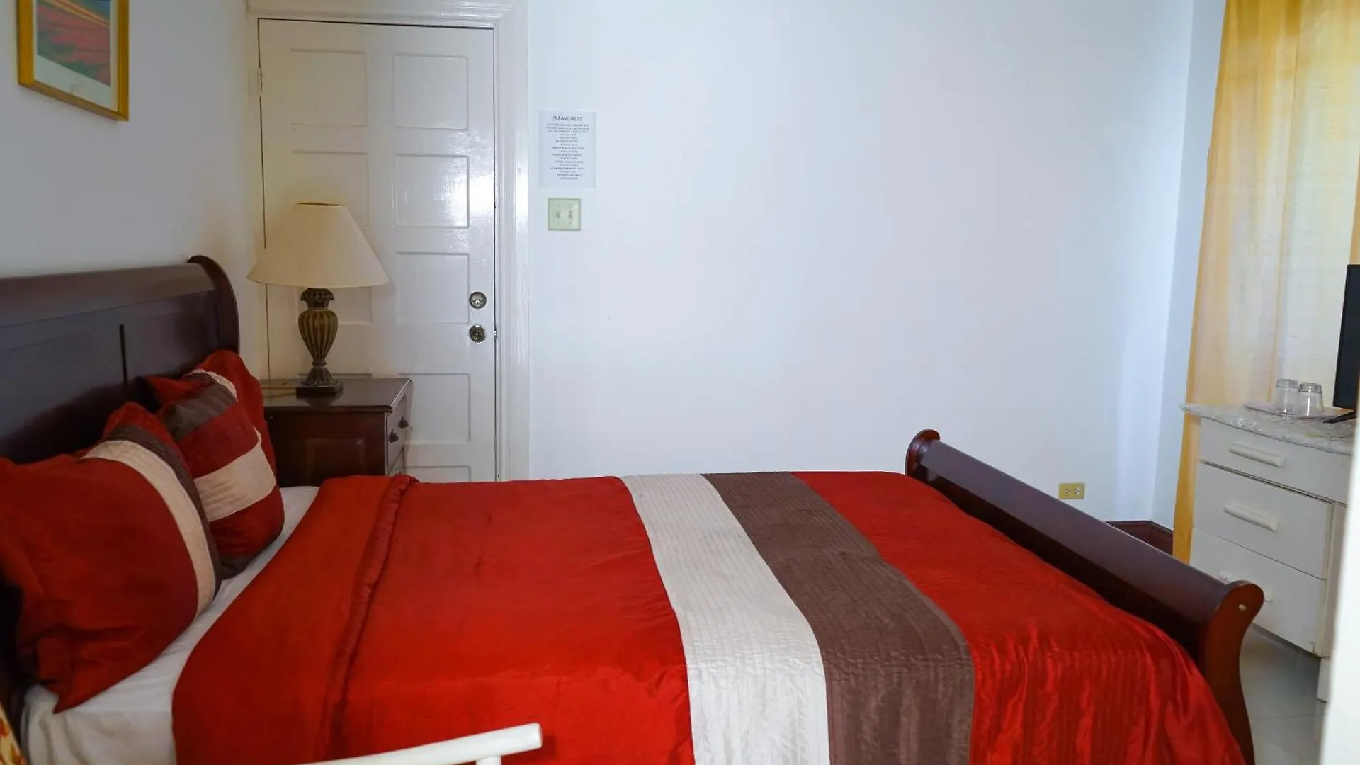 Ayurveda Resort Negril Jamaïque