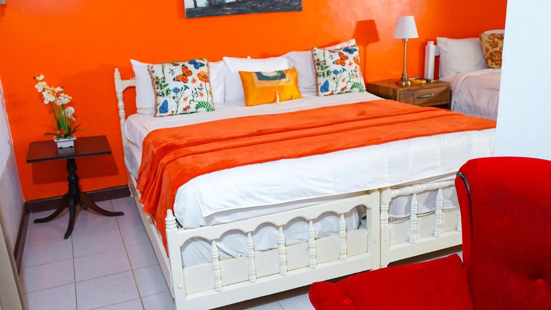 Ayurveda Resort Negril 2*,  Jamaïque